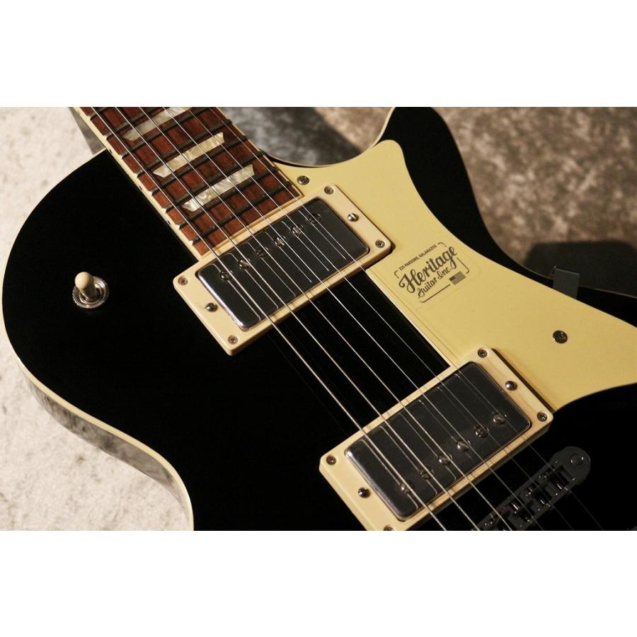Heritage 【軽量個体!】Standard Collection H-150 ~Ebony~ #1210450