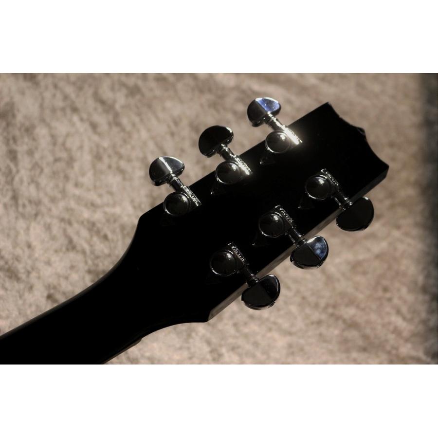 Heritage 【軽量個体!】Standard Collection H-150 ~Ebony~ #1210450