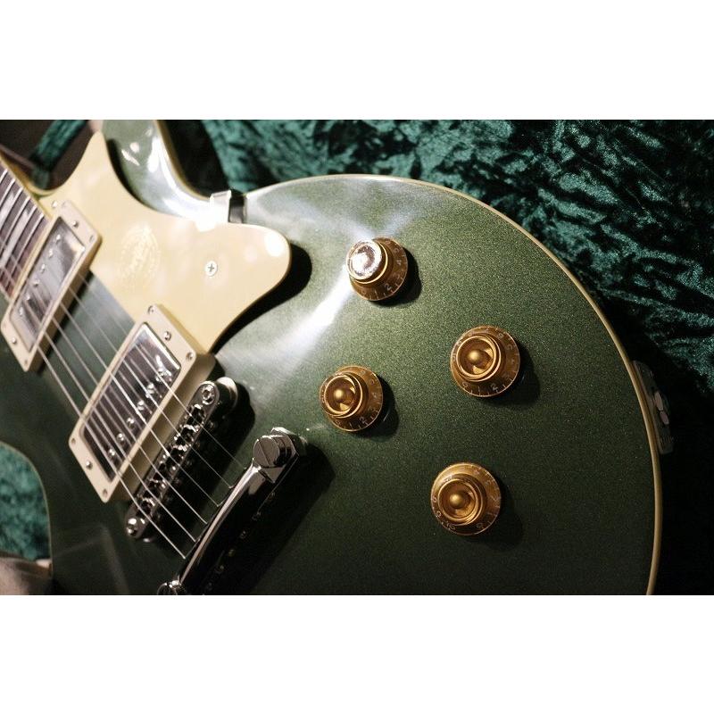 Heritage Custom Shop Factory Special Run H-150 ~Cadillac Green~ #HC1230801 【超軽量3.81kg】【池袋店】｜wavehouse｜05