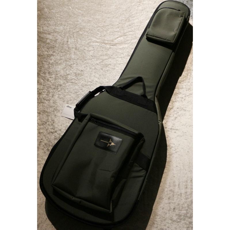 NAZCA 【あなたのベースを守りたい】Protect Case for Bass 