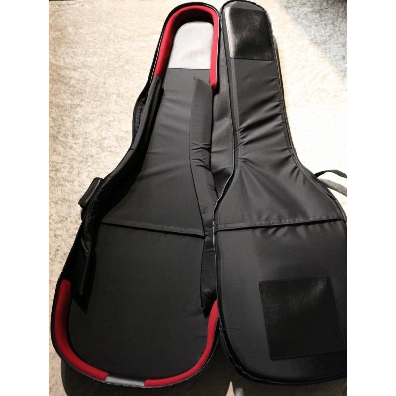NAZCA 【あなたのベースを守りたい】Protect Case for Bass 