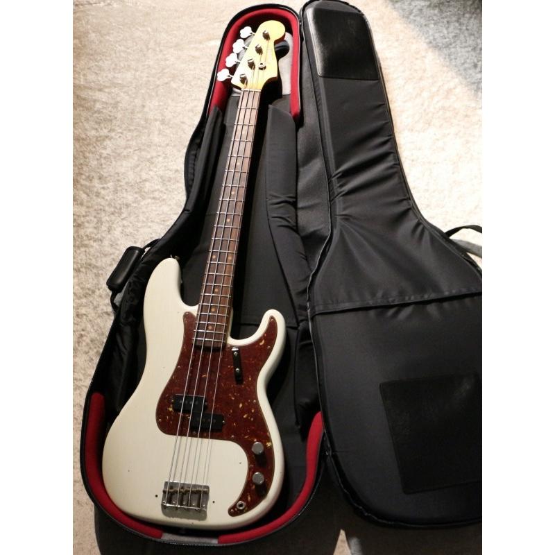 NAZCA 【あなたのベースを守りたい】Protect Case for Bass 