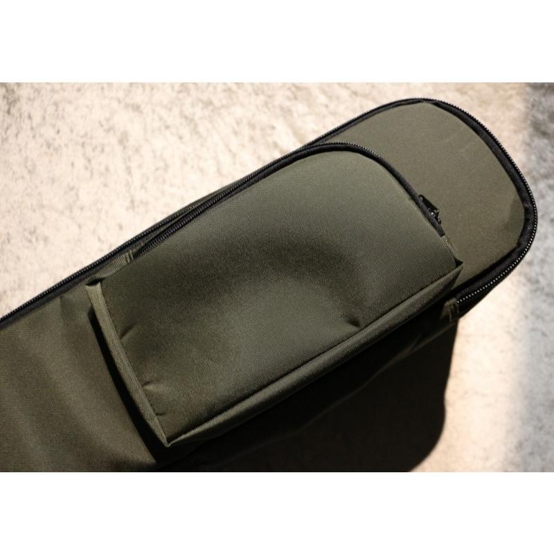 NAZCA 【未展示品】Protect Case for AG Dreadnought 