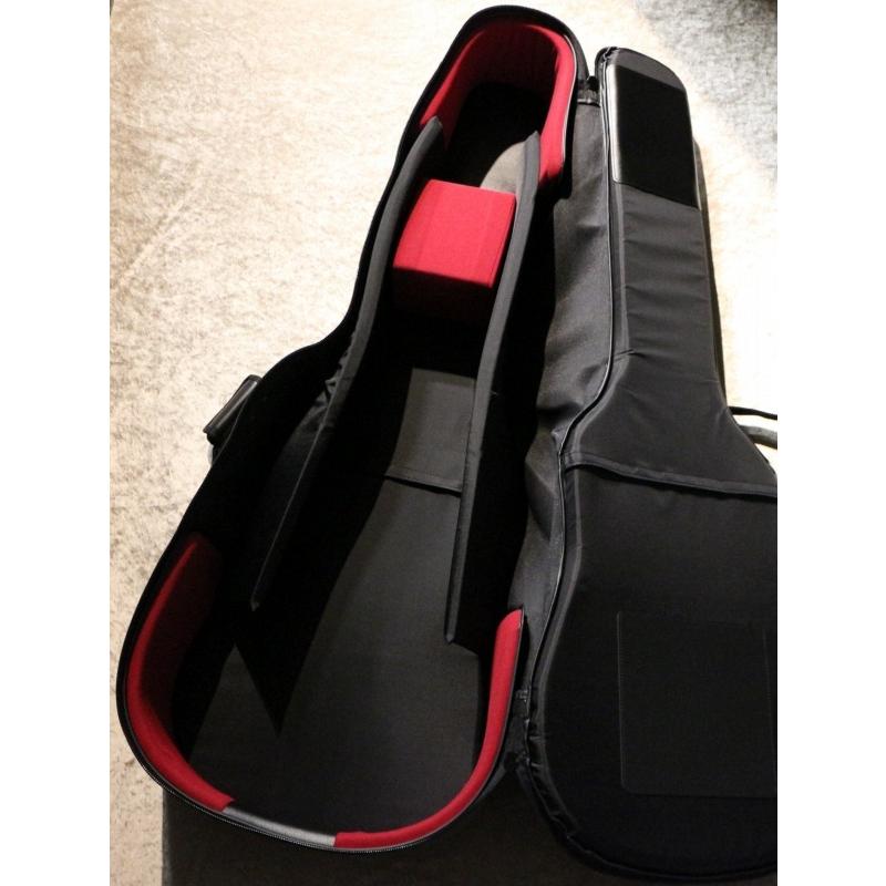 NAZCA 【未展示品】Protect Case for AG Dreadnought 