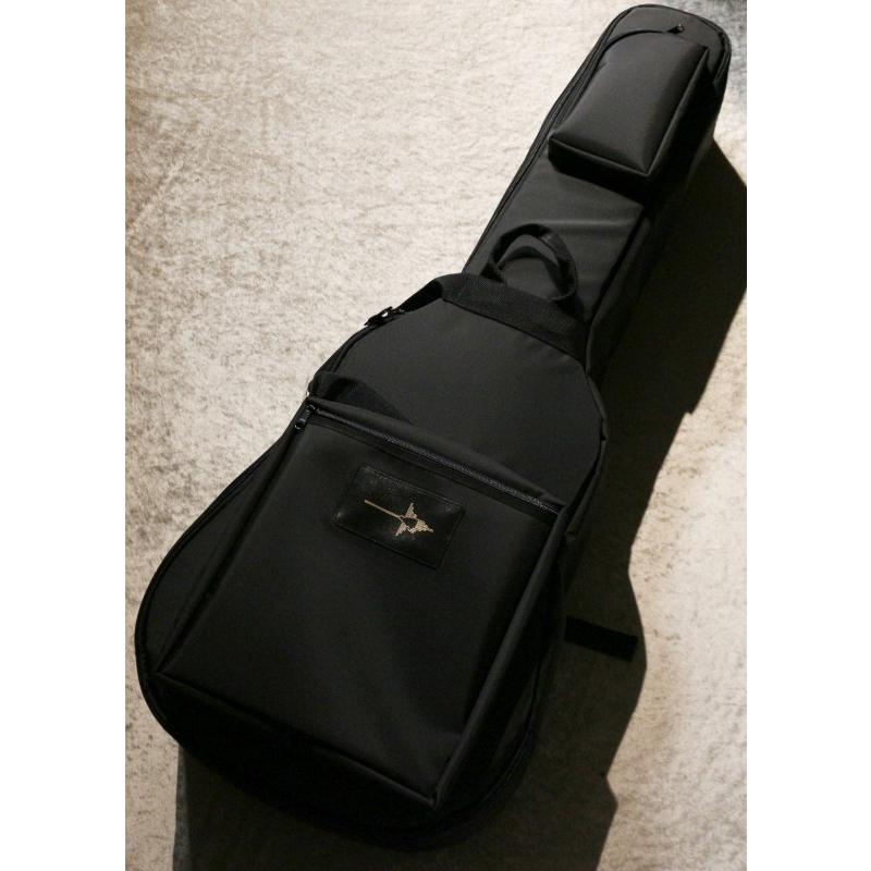 NAZCA 【未展示品】Protect Case for AG Dreadnought 