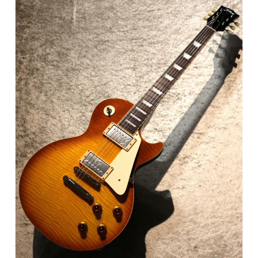 Tokai【スリムネック】KLS-101F-LW/SN-1 ~Violin Finish~ #2552124