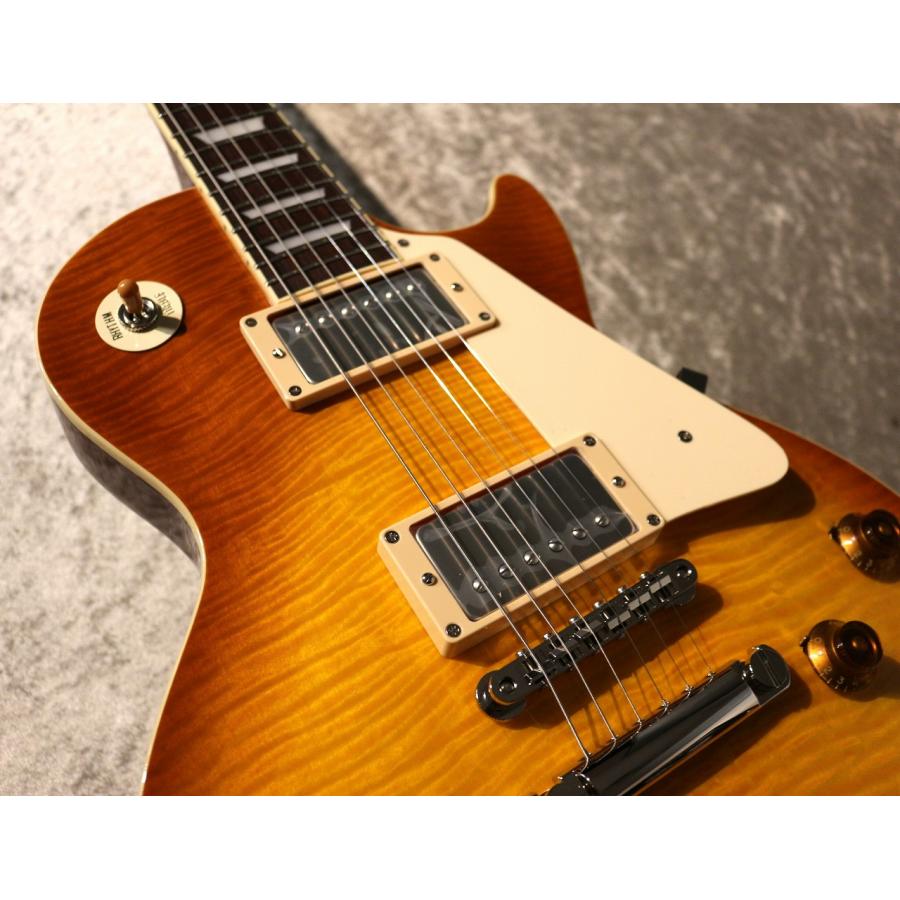 Tokai【スリムネック】KLS-101F-LW/SN-1 ~Violin Finish~ #2552124