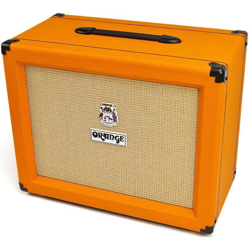 日本オンライン ORANGE PPC112 Cabinet 【12inchx1スピーカー】【60W】【省スペースキャビネット】【池袋店】