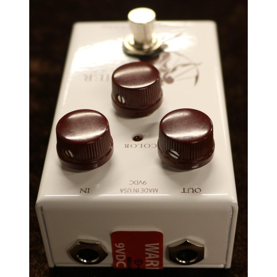 J.Rockett Audio Designs Archer Clean【即納可能】【クリーン