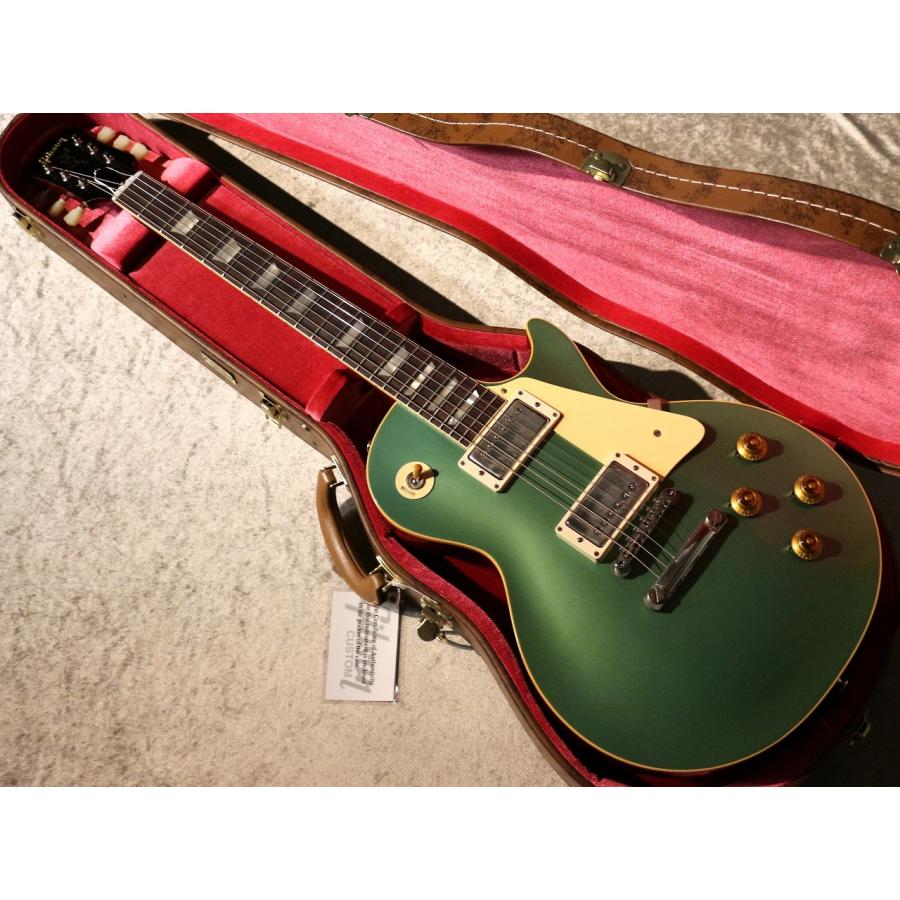 Gibson Custom Shop 【現地選定品!!】1958 Les Paul Standard Reissue