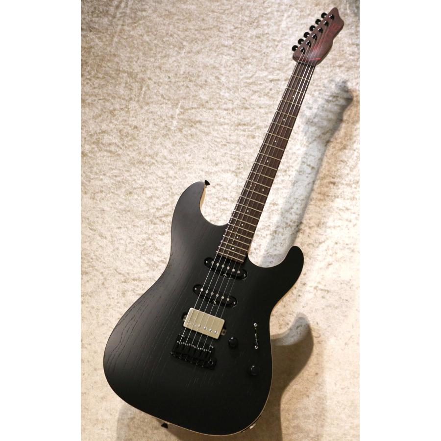 上から下まで激杢ギター　asher s custom ハイエンド　現レート71万 上から下まで激杢ギター asher s custom ハイエンド 現レート71万