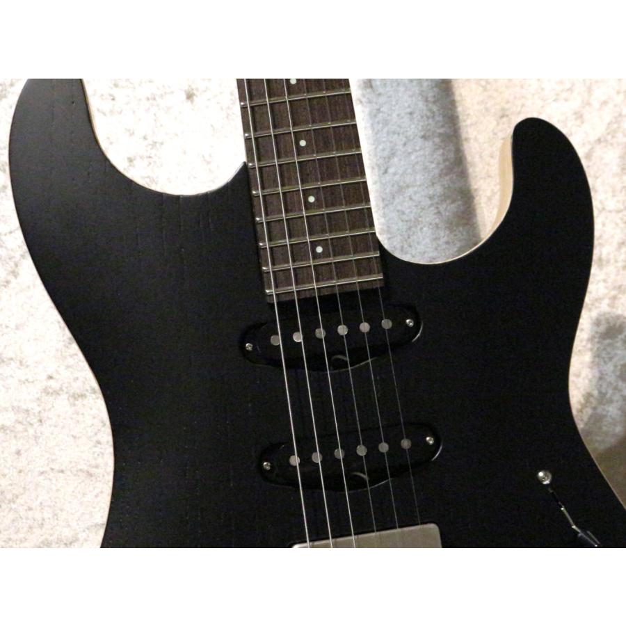 SAITO GUITARS 【特大セール!!】【池袋店オーダー】S-622 Ash×Wenge