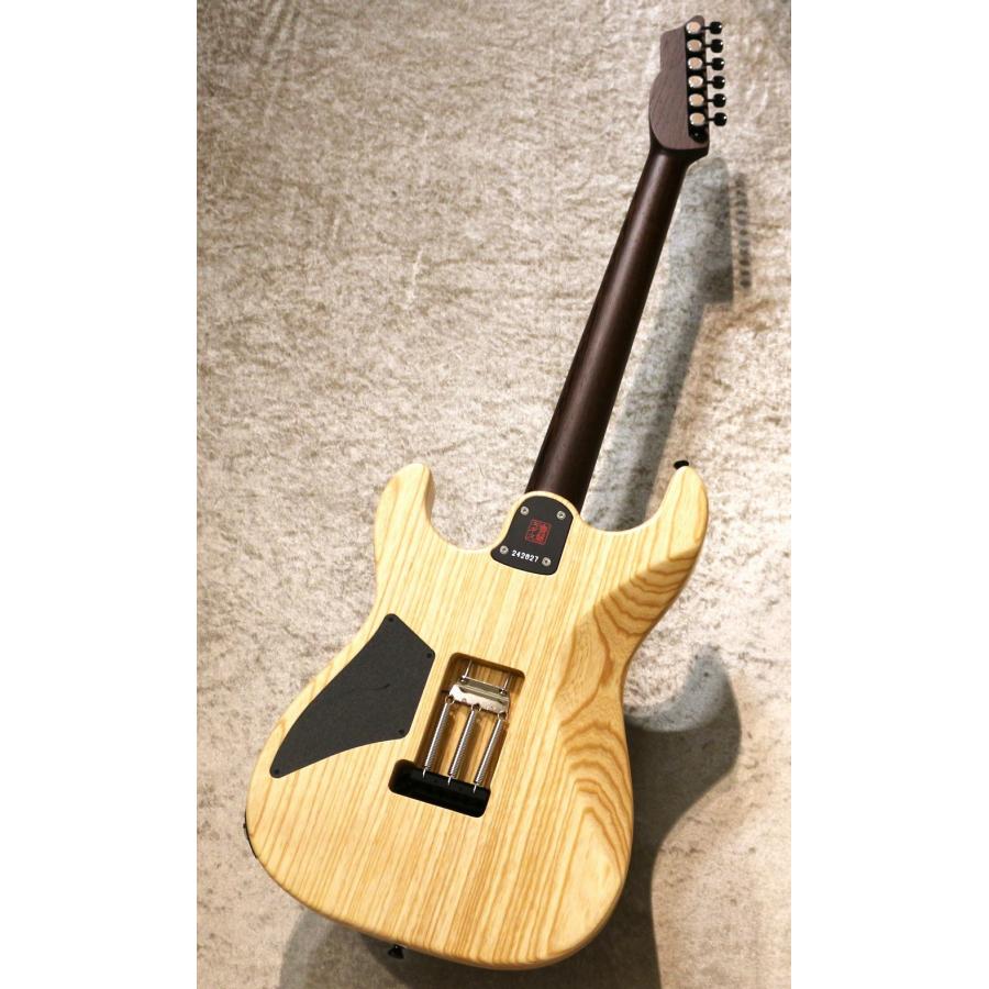 SAITO GUITARS 【特大セール!!】【池袋店オーダー】S-622 Ash×Wenge