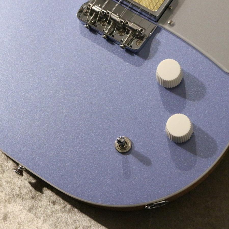 Harmony Jupiter Thinline ~Sky Blue~ #0240448【2.61kg】【USA製オールラッカー】【Made in Kalamazoo】【池袋店】の画像