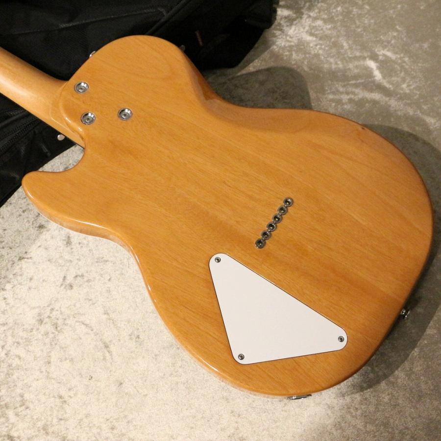 Harmony Jupiter Thinline ~Sky Blue~ #0240448【2.61kg】【USA製オールラッカー】【Made in Kalamazoo】【池袋店】の画像