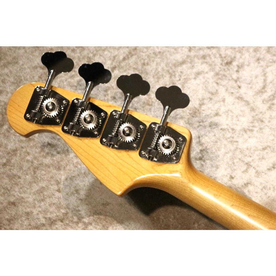 Special g7-JB/MR Alder Half Vintage -Vintage Lake 【Jupiter】 Placid Blue-【マダガスカルローズウッド指板】【池袋店】