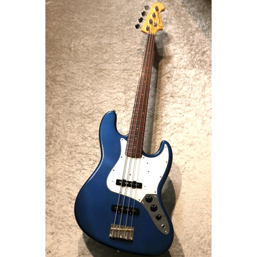 Special g7-JB/MR Alder Half Vintage -Vintage Lake 【Jupiter】 Placid Blue-【マダガスカルローズウッド指板】【池袋店】