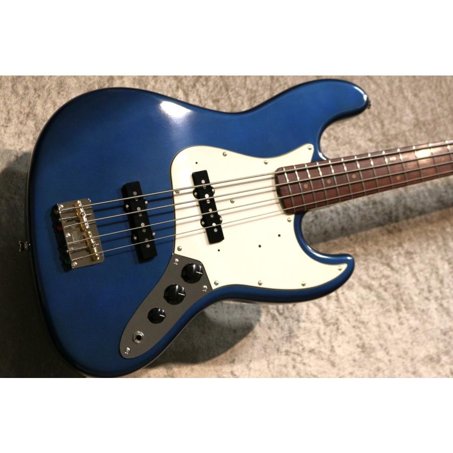 Special g7-JB/MR Alder Half Vintage -Vintage Lake 【Jupiter】 Placid Blue-【マダガスカルローズウッド指板】【池袋店】