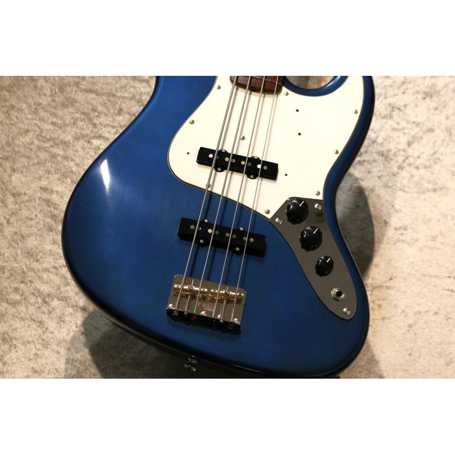 Special g7-JB/MR Alder Half Vintage -Vintage Lake 【Jupiter】 Placid Blue-【マダガスカルローズウッド指板】【池袋店】
