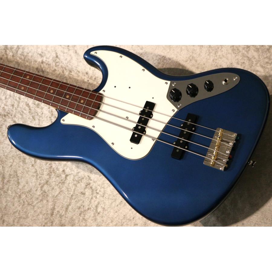 Special g7-JB/MR Alder Half Vintage -Vintage Lake 【Jupiter】 Placid Blue-【マダガスカルローズウッド指板】【池袋店】