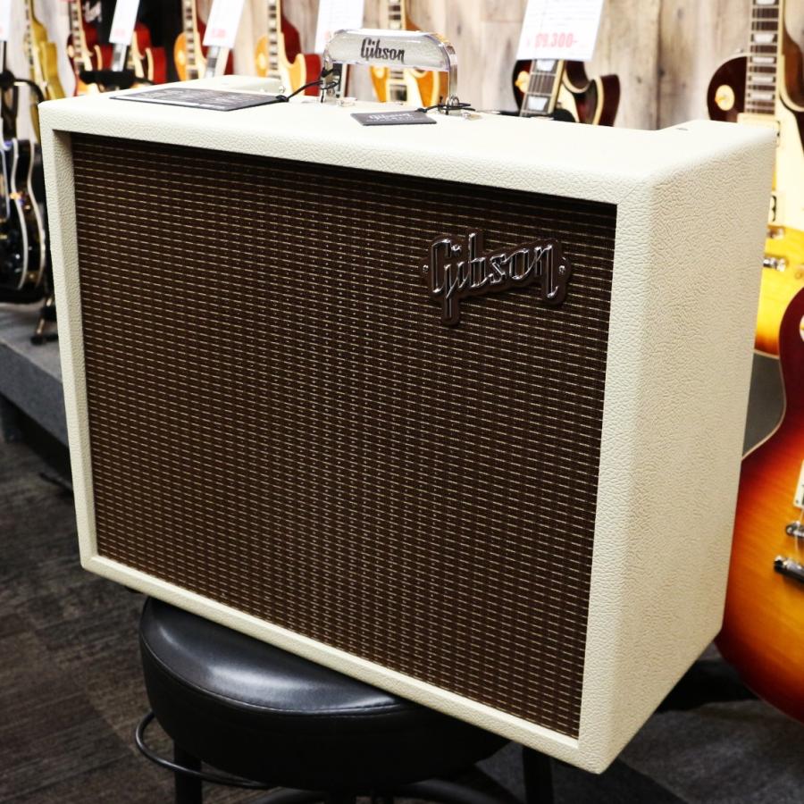 Gibson 【店頭展示品特価!!】Falcon 20 1x12 Combo 【60年代の名機復活 