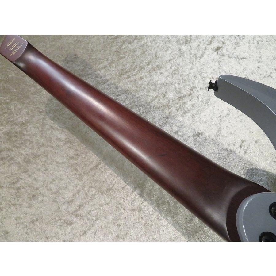 Legator 【7弦】GHOST G7FP -Smoke- #224036 【軽量!2.88Kg Legator 【7弦】GHOST G7FP -Smoke- #224036 【軽量!2.88Kg