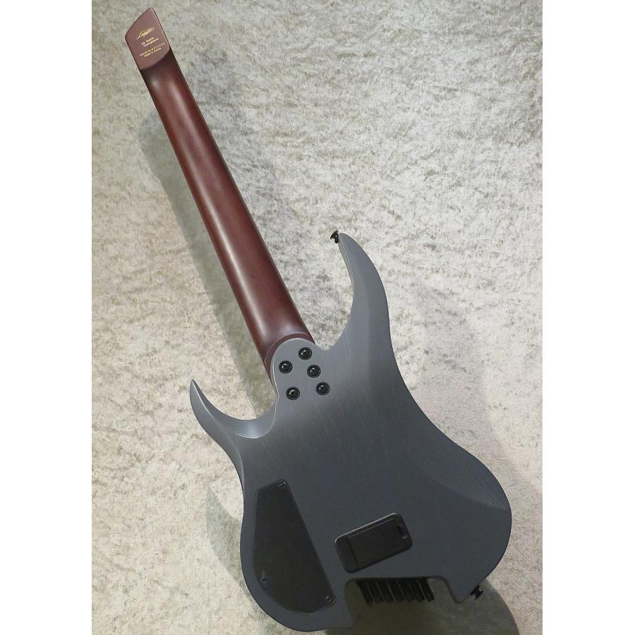 Legator 【7弦】GHOST G7FP -Smoke- #224036 【軽量!2.88Kg Legator 【7弦】GHOST G7FP -Smoke- #224036 【軽量!2.88Kg