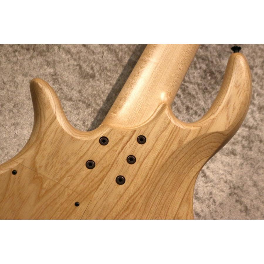 Elrick Gold Series e-volution 5 -Buckeye Burl-【3.42kg】【池袋店