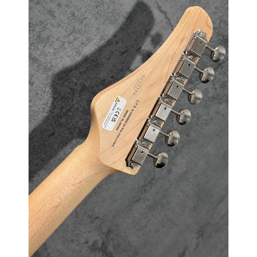 FUJIGEN(FGN) JIL2-ASH-M -Off White Blonde- #G240334【3.43kg】【4-way レバースイッチ】【池袋店】_9