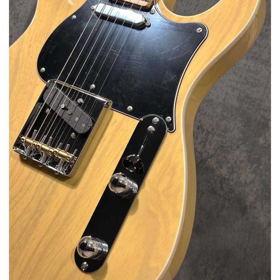 FUJIGEN(FGN) JIL2-ASH-M -Off White Blonde- #G240334【3.43kg】【4-way レバースイッチ】【池袋店】_1