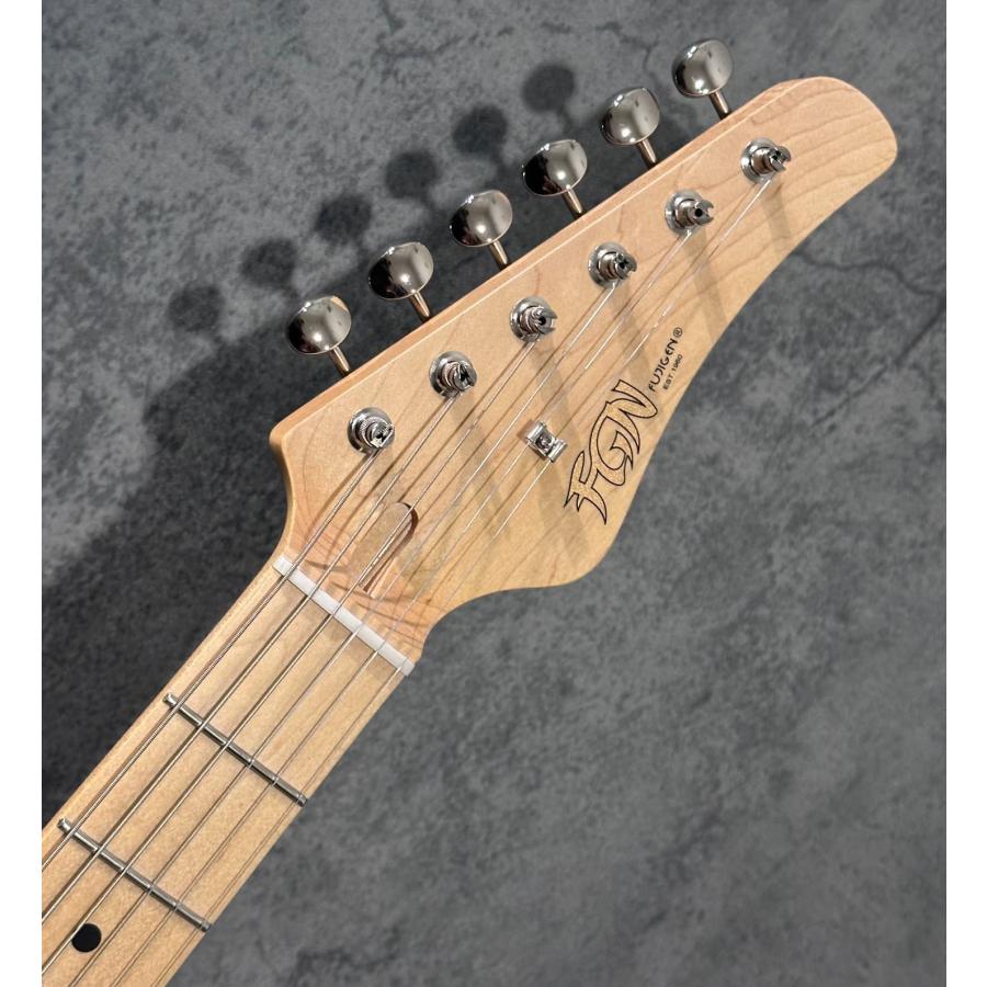 FUJIGEN(FGN) JIL2-ASH-M -Off White Blonde- #G240334【3.43kg】【4-way レバースイッチ】【池袋店】_8