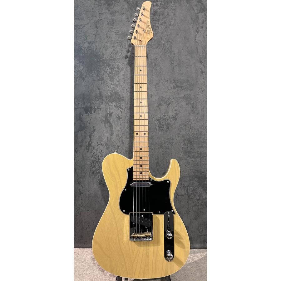 FUJIGEN(FGN) JIL2-ASH-M -Off White Blonde- #G240334【3.43kg】【4-way レバースイッチ】【池袋店】_3
