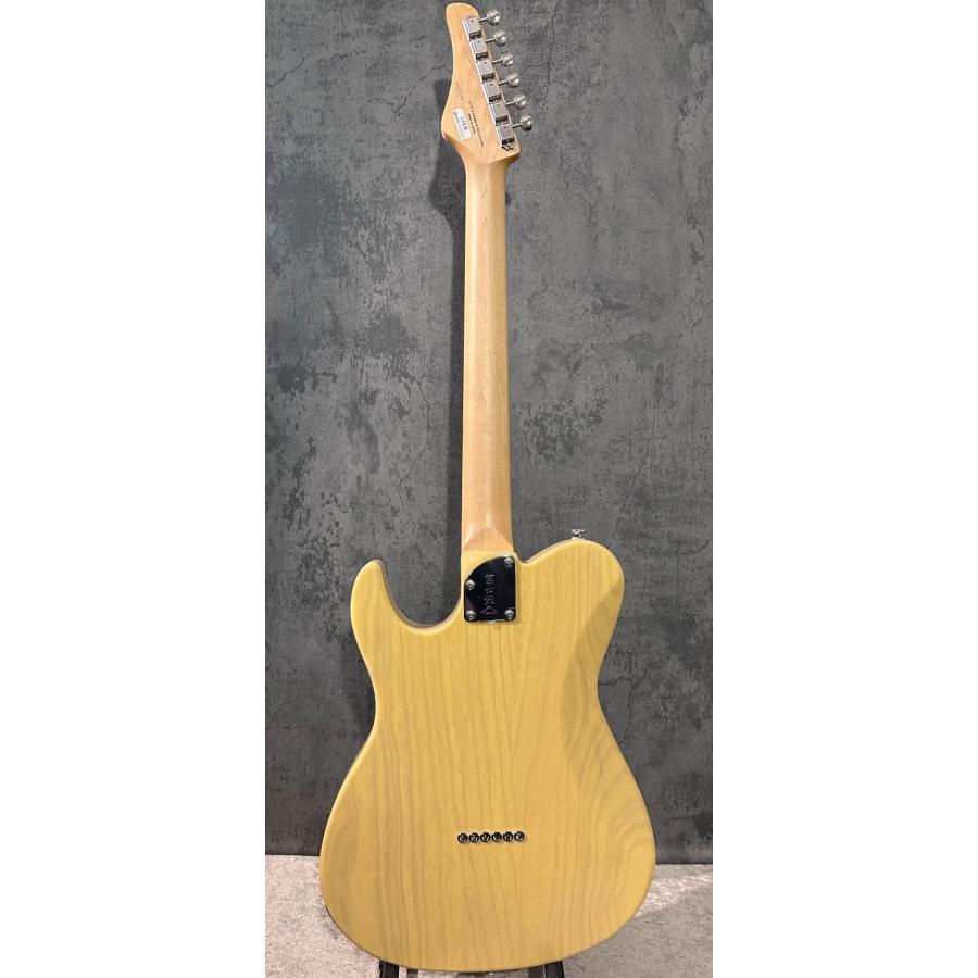 FUJIGEN(FGN) JIL2-ASH-M -Off White Blonde- #G240334【3.43kg】【4-way レバースイッチ】【池袋店】_4