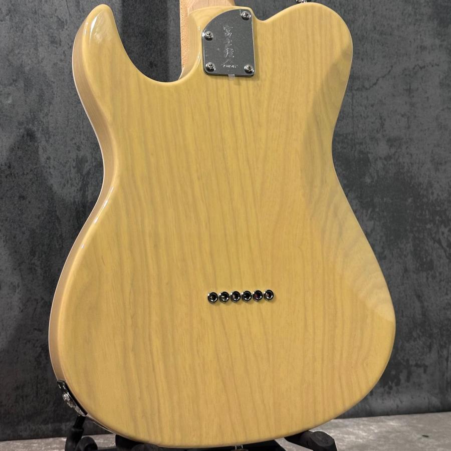 FUJIGEN(FGN) JIL2-ASH-M -Off White Blonde- #G240334【3.43kg】【4-way レバースイッチ】【池袋店】_5