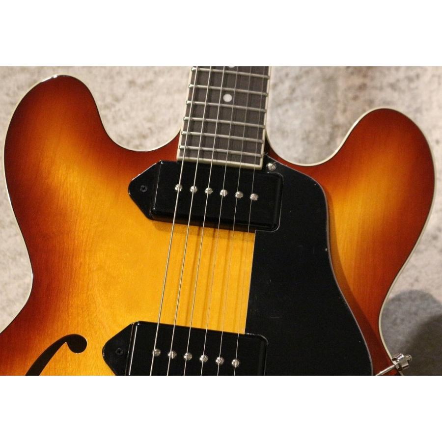 Seventy Seven Guitars Japan Tune-Up Series EXRUBATO-STD/S-JT ITB