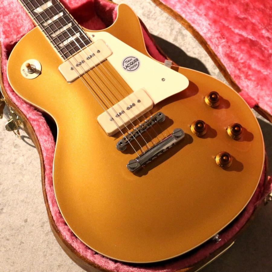 ギター TOKAI LS-201 Gold Top FullSizeRender_8823fe9a-7be1-