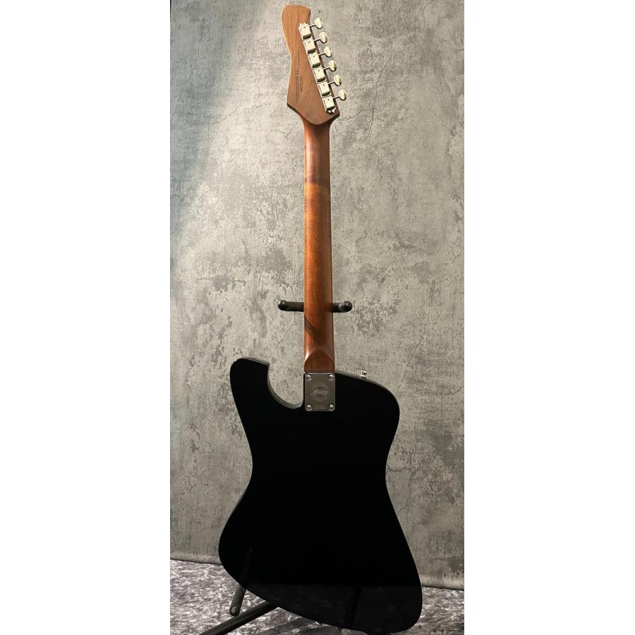 Baum Guitars 【期間限定大特価】Backwing Limited Drop ~Pure Black~ #BW00088【3.23kg】【池袋店】_4