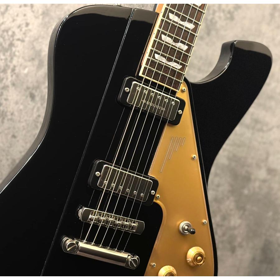 Baum Guitars 【期間限定大特価】Backwing Limited Drop ~Pure Black~ #BW00088【3.23kg】【池袋店】_1