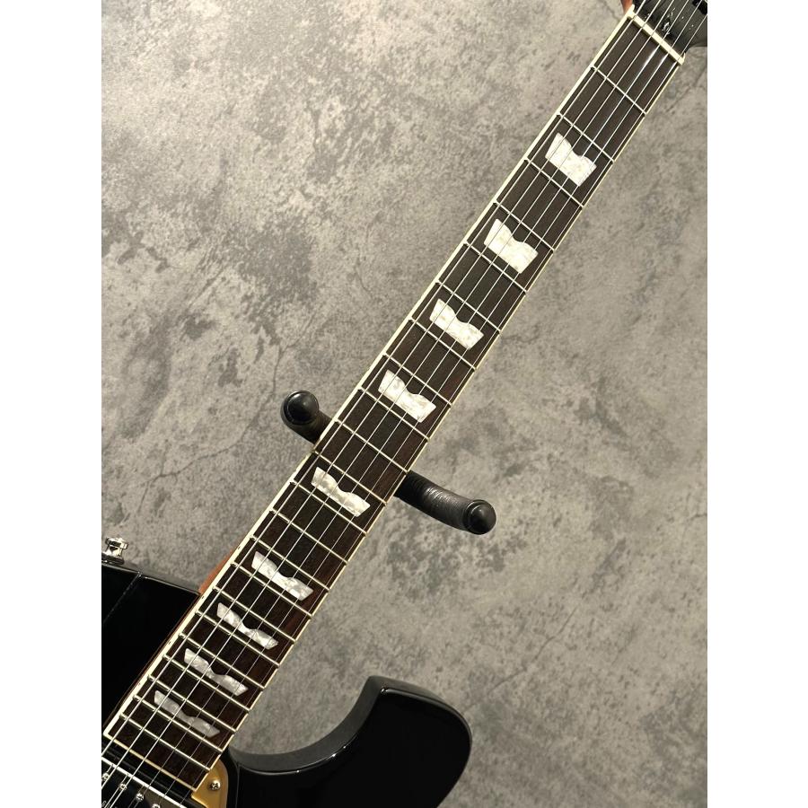 Baum Guitars 【期間限定大特価】Backwing Limited Drop ~Pure Black~ #BW00088【3.23kg】【池袋店】_9