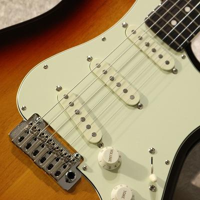 Black Smoker STD SIGMA-SSS 2TS ストラトタイプ Black Smoker STD SIGMA-SSS 2TS ストラトタイプ Black Smoker 【現物