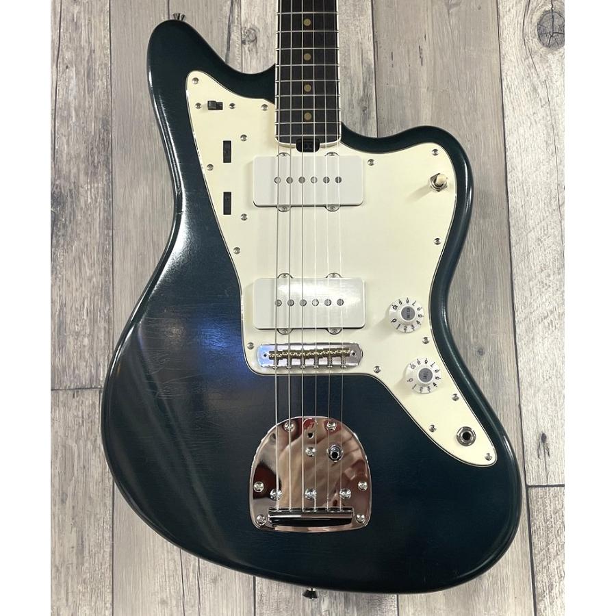 g7 Special 【緻密なエイジング!】g7-JM/R Player S Custom Lightly