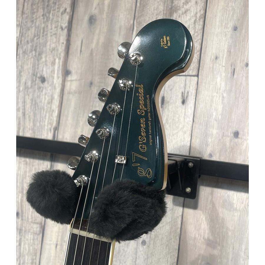 g7 Special 【緻密なエイジング!】g7-JM/R Player S Custom Lightly