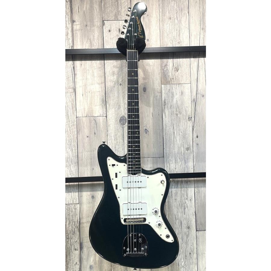 g7 Special 【緻密なエイジング!】g7-JM/R Player S Custom Lightly