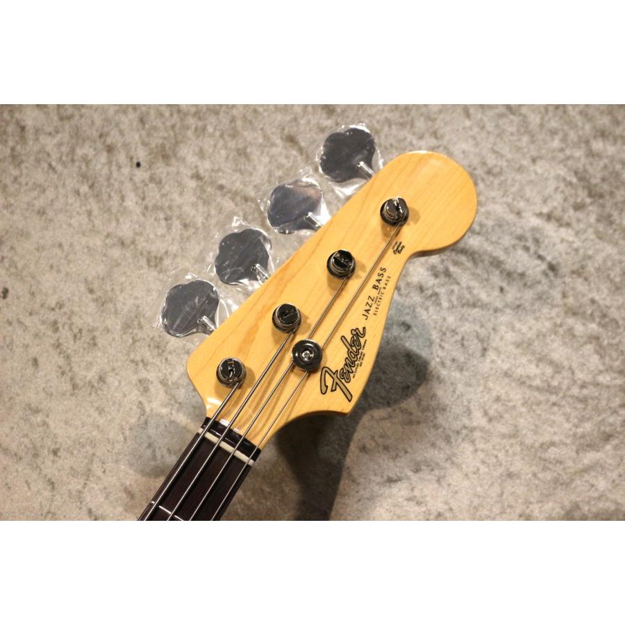 Fender 【ピックアップモディファイ】FSR Traditional 60s Jazz Bass -Daphne Blue-【3.91kg】【軽量個体!!】【池袋店在庫品】_7