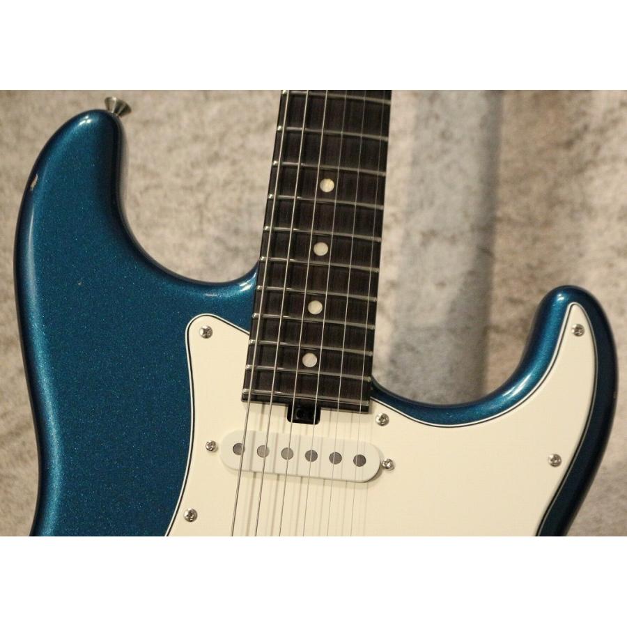 House General S/SSH Ocean Turquoise Metallic Middle 【パフォーマンス】 Aged【漆黒ローズ指版】【3.41kg】【池袋店】