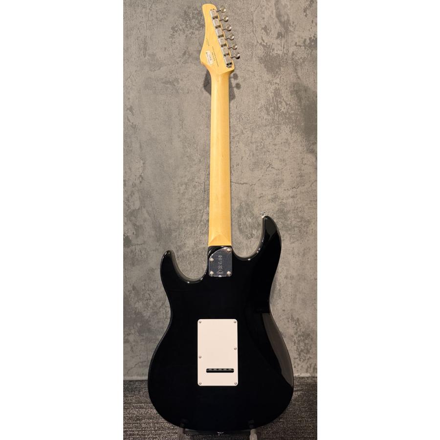 FUJIGEN(FGN) 【良杢個体!!】JOS2-FM-M ~Ocean Burst~ #L240208【3.59kg】【コイルタップ】_5