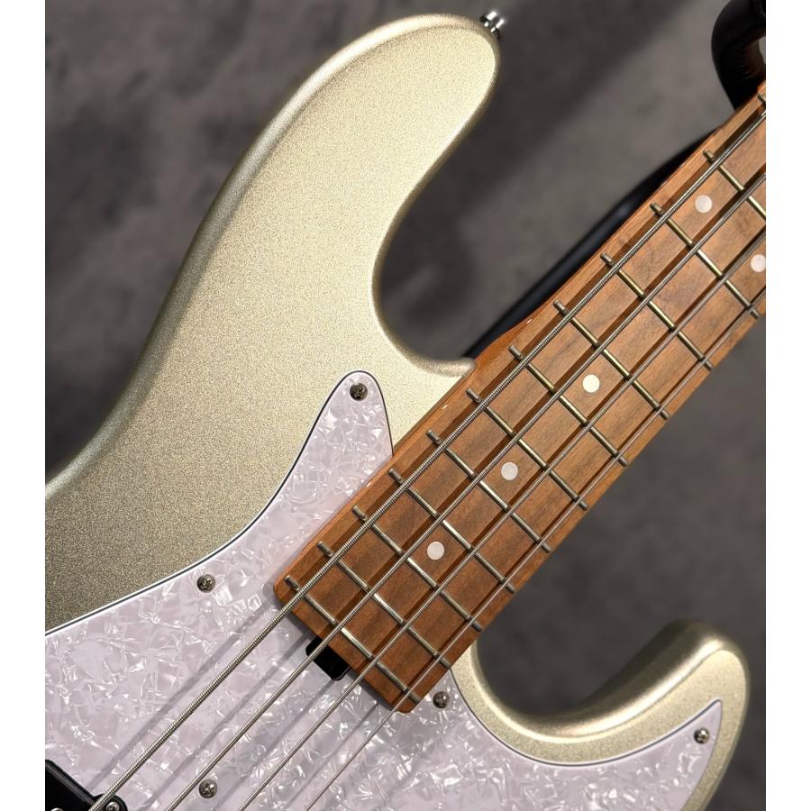 Sadowsky 【調整済み】Metro Express MX21 VJ4 -Champagne Metallic- #001179 【4.31kg】【池袋店】_3