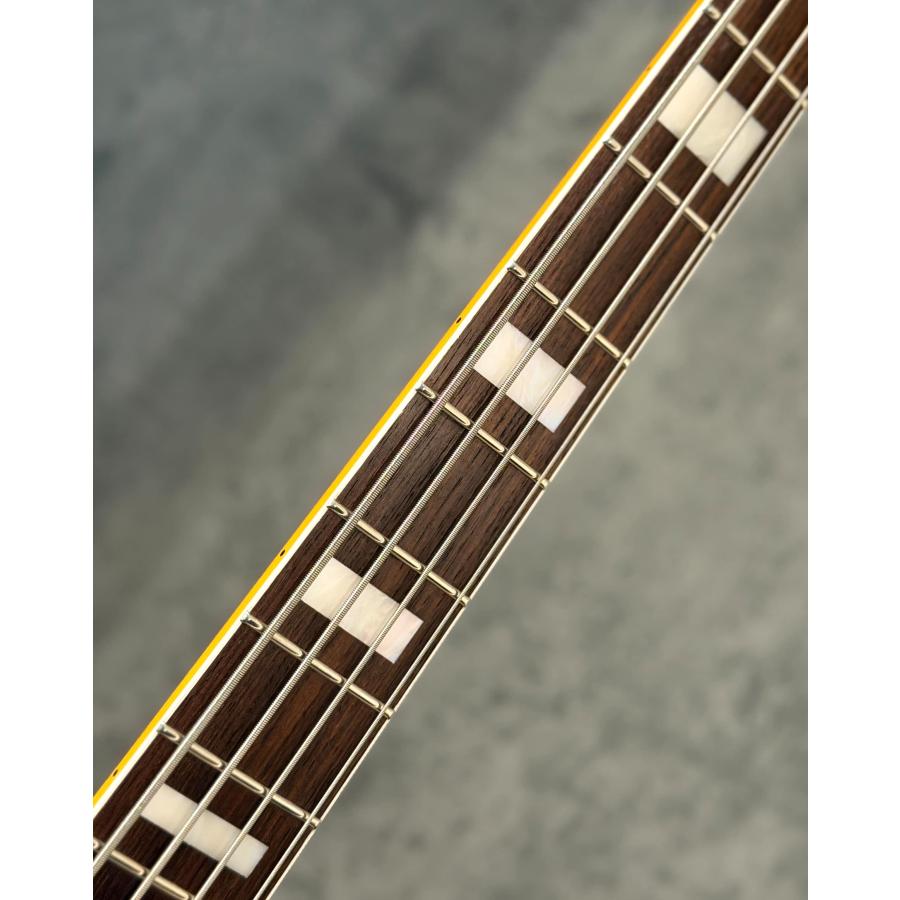 Moon 【池袋店オーダーモデル!!】JB-4C -Vintage White- #59228【4.39 