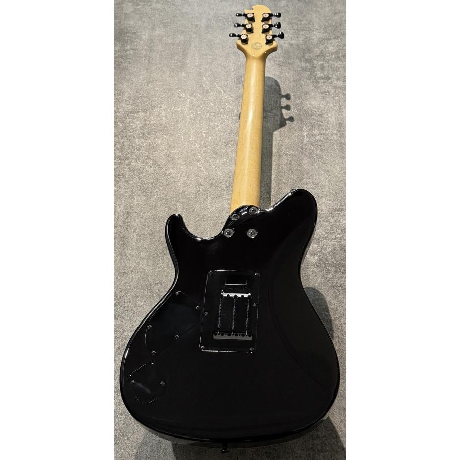 Sugi DS496E ECM/HM/ALD Blue See through Black【3.58kg】【5AグレードのエキゾチックメイプルTop】【池袋店】_6