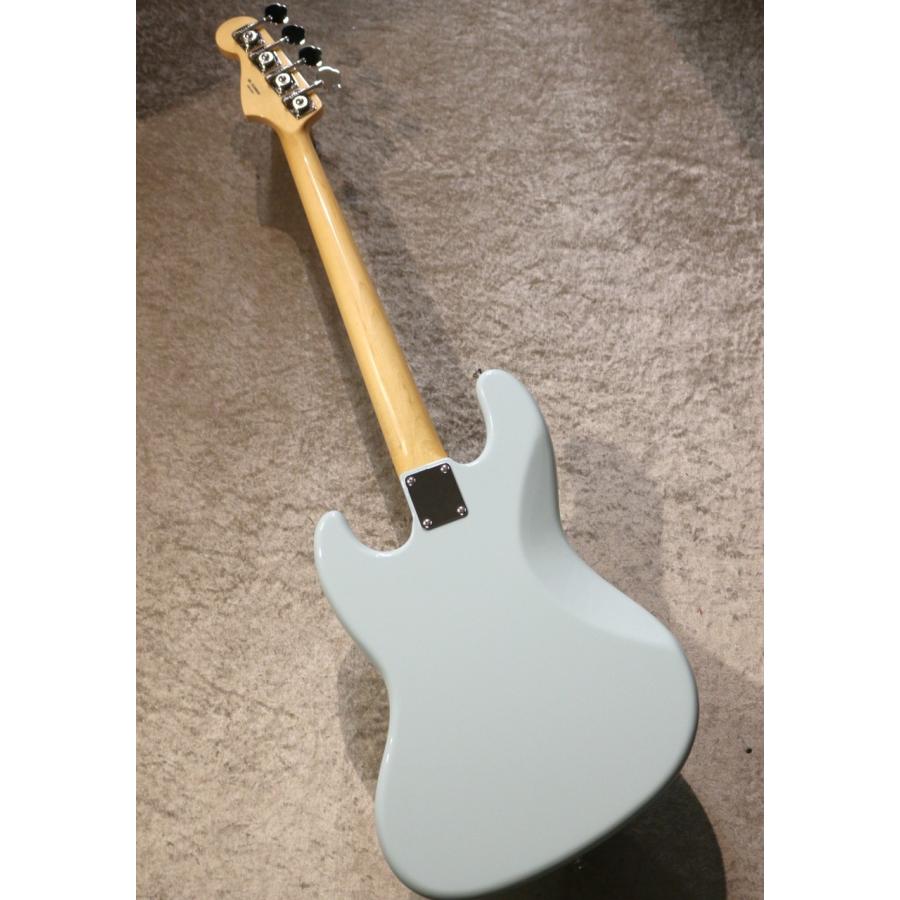 旧価格】 Fender Made in Japan Traditional 60s Jazz Bass -Sonic
